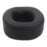 F??r Teufel REAL BLUE-NC Kopfh?rer Ohrpolster Ersatz PU Leder Schwarz – Bild 9
