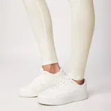 Merry Style Damen Lange Freizeithose Leggings Elastischer Bund Baumwolle XS-5XL – Bild 5