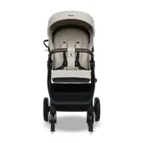 My Junior Buggy Kinderwagen Luftreifen Desert Bloom Faltmaß - Sehr Gut – Bild 3