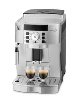 De'Longhi Magnifica S ECAM22.110.SB Kaffeevollautomat | Generalüberholt – Bild 1
