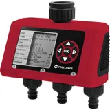 Toolcraft Bewässerungscomputer Easy Trio Gartenbewässerung smart - Wie Neu – Bild 3