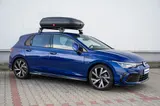 Dachbox  Gepäckbox Gepäck Dachkoffer 320 Liter. Abschließbar mit einem Schlüssel – Bild 8