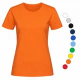 Stedman Lady Fit T-Shirt Classic Damen Woman Baumwolle S M L XL XXL – Bild 15