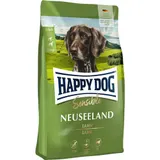 12,5 kg Happy Dog Supreme Sensible Neuseeland Trockenfutter Hund Glutenfrei – Bild 1