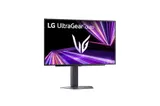 LG 27GX704A 27" OLED QHD Gaming‑Monitor mit 240Hz, 0.03ms & HDR True Black 400 – Bild 3
