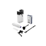 DeLonghi ECAM 550.85.MS PRIMADONNA CLASS Kaffeevollautomat silber Cappuccino – Bild 6