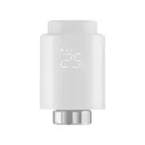 3er SONOFF TRVZB ZigBee Thermostatisches Heizkörperventil Smart Home Thermostat – Bild 4