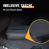 ABSINA mobile Wallbox 11kW - Typ 2 Ladekabel - EV Ladegerät 6,6m - Ladestation – Bild 6