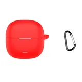 Für REDMI für Buds 8 für lite Ohrhörer Silikon Hülle - Staubdicht und Tragbar – Bild 3