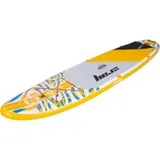 ZRAY E11 SUP Stand Up Paddle Board KomplettSet Surfboard Aufblasbar 335cm – Bild 4