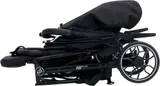 Fillikid Sport Kinder Buggy Wagen ROVER schwarz ab 6 Monaten – Bild 11