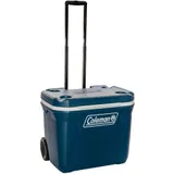 Coleman Cooler Xtreme 50QT Wheeled Kühlbox Räder Kühltruhe Camping Kühltruhe – Bild 3