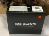 True Wireless Bluetooth Ohrhörer mit Ladestation Koffer ipx7 WASSERDICHT-SPORT/R – Bild 1