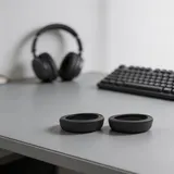 F��r Logitech Zone Wireless Plus Ersatz Ohrpolster eng anliegend und bequem sitz – Bild 10