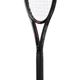 Wilson Precision 103 Tennisschläger Allroundschläger 269g Unisex schwarz – Bild 4