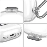 Kopfhörer Hülle kompatibel mit für SHOKZ Open Fit 2+ T921 keine lose Passform – Bild 10