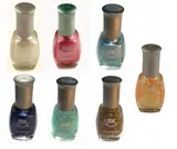 Premium Nailpolish Nagellack BK Deluxe versch. Farben freie Wahl 15ml NEU – Bild 3