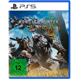 Monster Hunter Wilds (PlayStation 5) Rollenspiel – Bild 1