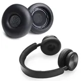 Soft Sheepskin Leather Ear Cushions for H8i Listenings Experiences Ear Pad – Bild 4