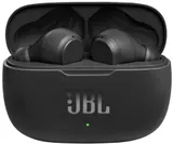 JBL Wave 200 Schwarz In-Ear Kopfhörer Bluetooth True Wireless NEU – Bild 2