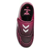 Hummel Fussballschuhe Hattrick MG Kinder Kickschuhe Klettverschluss 217580 3276  – Bild 5