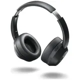 Motorola XT800 ANC ENC Bluetooth Kopfhörer On-Ear Wireless Headphones black – Bild 1