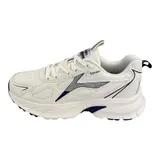 Herren Jungen Sneaker Sportschuhe Turnschuhe Freizeitschuhe Laufschuhe 6336 – Bild 4