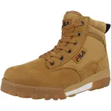Fila Grunge II Mid Women Boots Damen Stiefeletten Stiefel Winterstiefel – Bild 4