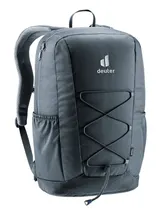 deuter Gogo Rucksack Wanderrucksack Sportrucksack Rucksack Black schwarz Neu – Bild 7