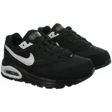 Nike Air Max Ivo (PS) schwarz weiß Kinder Sneaker Freizeitschuhe Turnschuhe NEU – Bild 3
