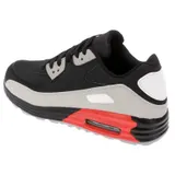 Damen Herren Sportschuhe Turnschuhe Laufschuhe Sneaker Freizeit Schuhe 10282 – Bild 3