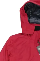 CMP Jacke Mädchen Mantel Weste Kinderjacke Gr. 164 Rot #0z8qots – Bild 2