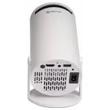 Denver Beamer PR-2500 Tragbarer Beamer 1080p LED 175 ANSI-Lumen - Sehr Gut – Bild 7