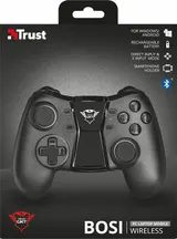 Trust Gamepad Wireless Gaming Controller GXT 590 Kabellos Bluetooth PC Handy – Bild 1
