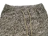 Sheego Damen Hose Braun große Größen Schlupfhose Powerstretch Jeggings Stretch – Bild 2