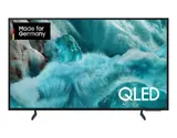 Samsung Smart TV Fernseher 43 Zoll 4K QLED UHD HDR Triple Tuner GQ43Q7F2AU – Bild 2