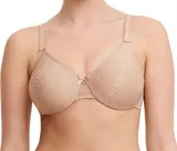 Chantelle Magnifique Damen Minimizer-BH Sehr bedeckender gemoldeter Bügel-BH Neu – Bild 1