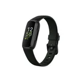FITBIT Inspire 3 Fitness Tracker Schwarz Midnight Zen S/L Retoure MwSt ausweisb. – Bild 1