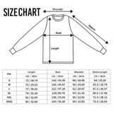 Leinenhemd Herren Hemd Langarm Leinen Hemden Freizeithemden Casual Sommer Shirt – Bild 4