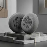 Einfache Ersatz Ohrpolster für Logitech Zone Wireless Plus schnelle Einrichtung – Bild 5