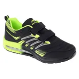 Sportschuhe Sneaker Laufschuhe Turnschuhe Freizeitschuhe Klettverschluss 10338 – Bild 2