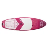 SUP Board Trend T1 Touring Komplettset 290cm Stand Up Paddle 140kg Pink – Bild 8