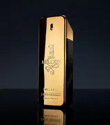 Paco Rabanne 1 Million - Eau de Toilette 100ML – Bild 3