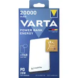 VARTA Powerbank Energy 20000mAh 20W – Bild 4