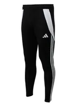 adidas Fußball Sport Herren Trainingsanzug Tiro 24 Jogginganzug Neue Modell – Bild 11