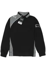 PUMA Hoodies & Sweater Jungen Kinderpullover Hoodie Sweatshirt Gr. 1... #p9m6puq – Bild 1