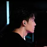 In Ear Competitive Gaming Headsets With Type C Interfaces And Deep Bass Sound – Bild 1