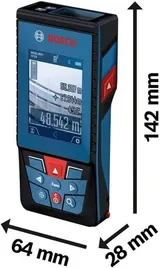 Bosch GLM 100-25 C Professional Laser Entfernungsmesser bis 100m mit Kamera Neu – Bild 3