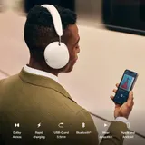 Sonos Ace - Kabelloser Bluetooth-Kopfhörer mit Geräuschunterdrückung - Bis zu 30 – Bild 4