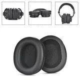 Ohrpolster speziell für Audio für Technica M Serie Kopfhörer entwickelt – Bild 8